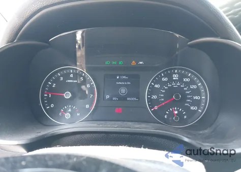 2021 Kia Forte Gt-Line from USA, damaged, VIN 3KPF34AD9ME264373